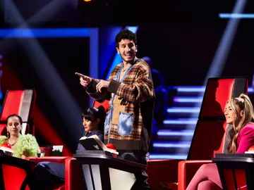 La Voz Kids La Voz Kids