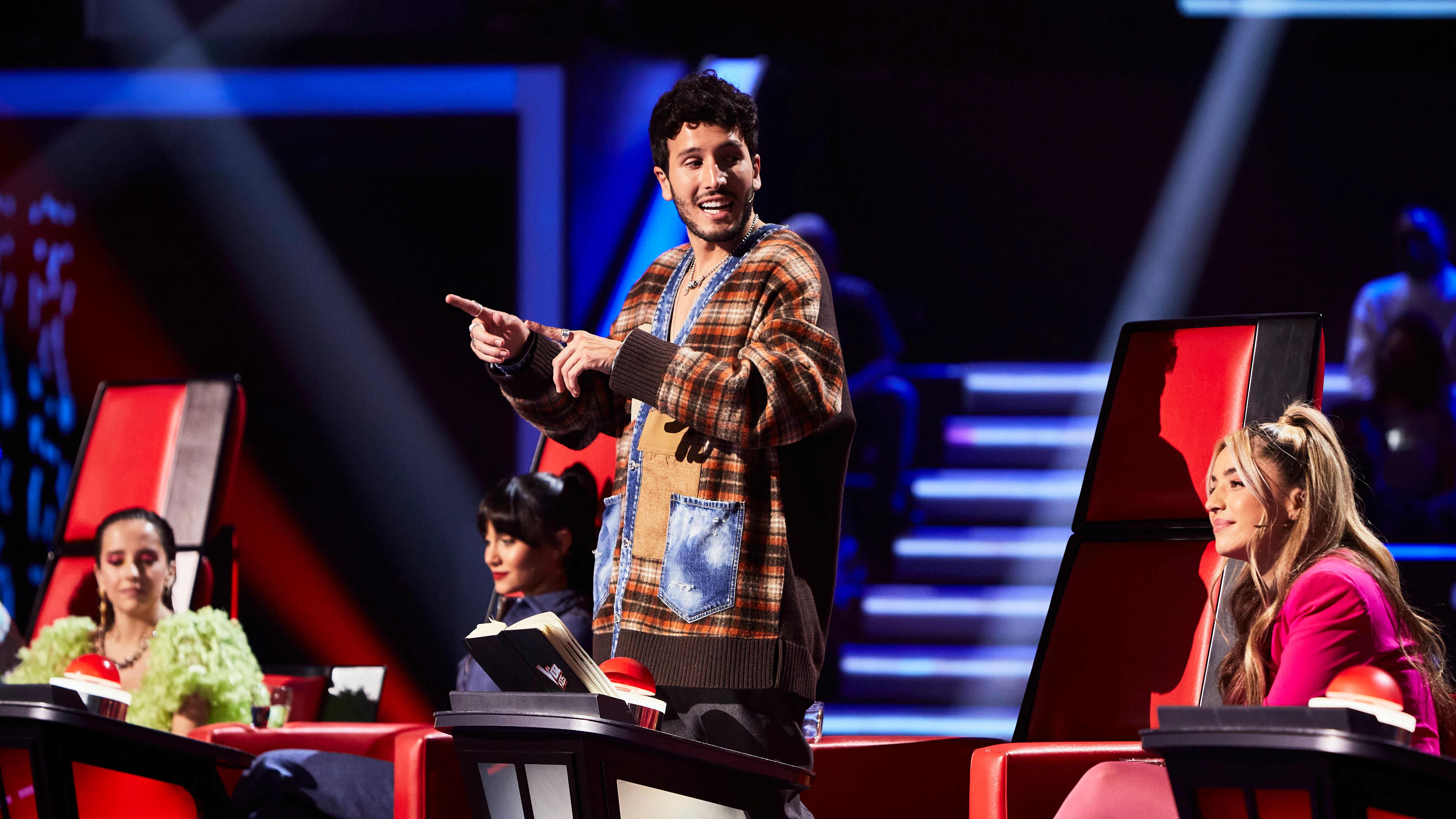 La Voz Kids La Voz Kids
