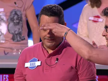 Raúl se echa a todo el público de ‘¡Boom!’ encima con sus polémicas palabras: “¡Fuera, fuera…!” Raúl se echa a todo el público de ‘¡Boom!’ encima con sus polémicas palabras: “¡Fuera, fuera…!”