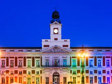 DIRECTO: Pregón del Orgullo LGTB de Madrid de 2022, vídeo en streaming DIRECTO: Pregón del Orgullo LGTB de Madrid de 2022, vídeo en streaming