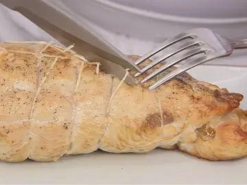 Descubre estas recetas de Arguiñano para cocinar pavo: sanas, fáciles y riquísimas Descubre estas recetas de Arguiñano para cocinar pavo: sanas, fáciles y riquísimas