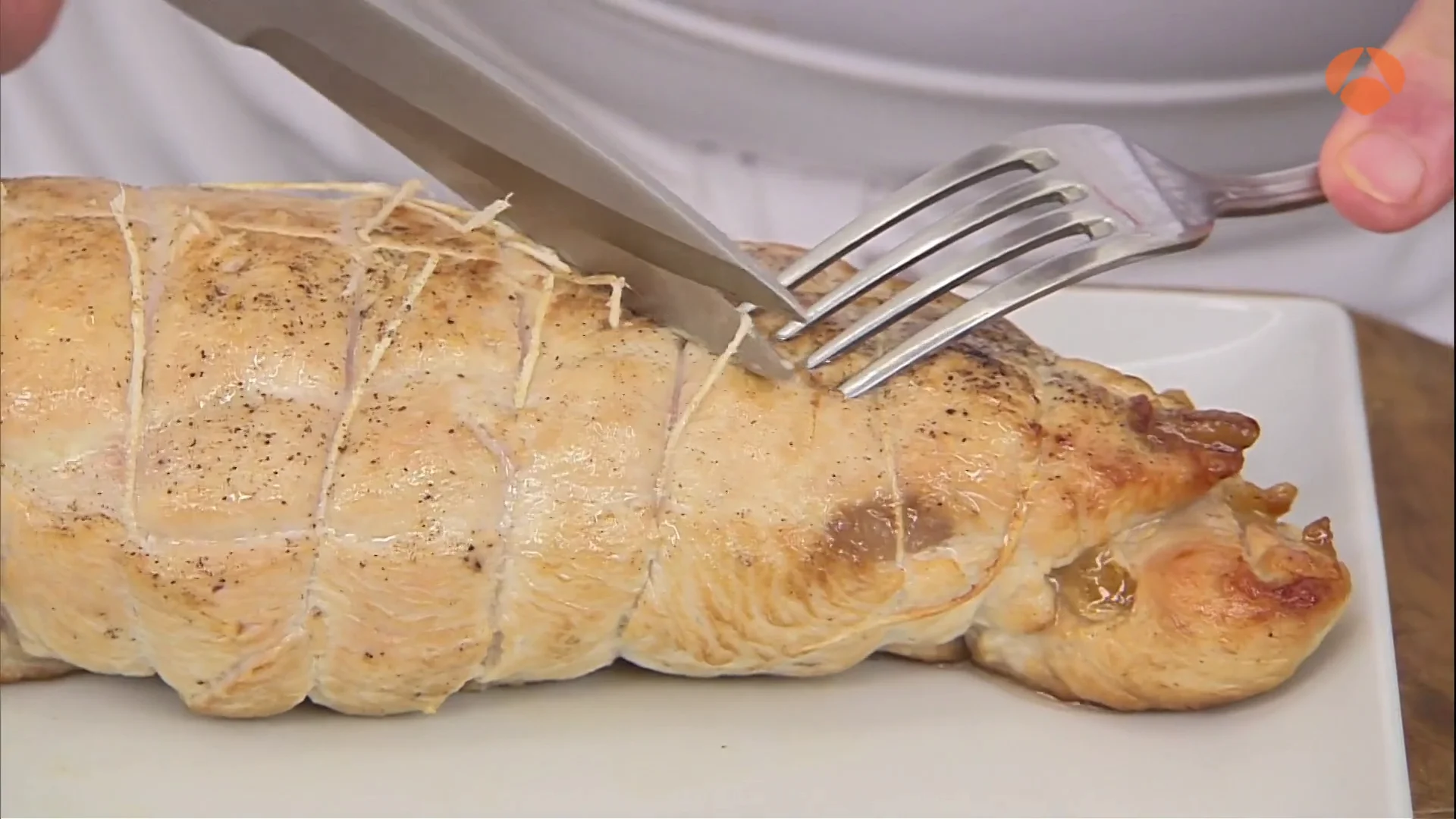 Descubre estas recetas de Argui&ntilde;ano para cocinar pavo: sanas, f&aacute;ciles y riqu&iacute;simas