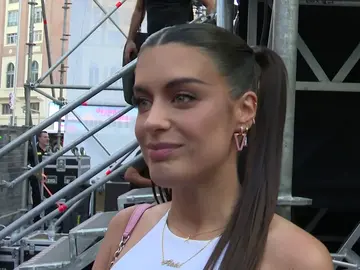 Dulceida: ¿quiere ser madre tras los planes que tenía junto a Alba Paul antes de su ruptura? Dulceida: ¿quiere ser madre tras los planes que tenía junto a Alba Paul antes de su ruptura?