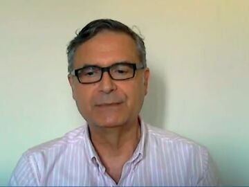 Lorenzo Armenteros, portavoz sociedad española de médicos de familia