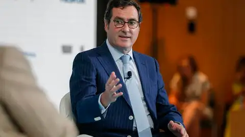 Garamendi pide que el pacto de rentas sea "un pacto de país" Garamendi pide que el pacto de rentas sea "un pacto de país"