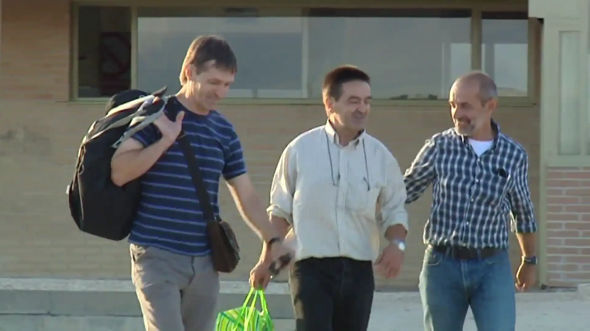 Un juez cita a declarar a tres exjefes de ETA por el asesinato de Miguel Ángel Blanco Un juez cita a declarar a tres exjefes de ETA por el asesinato de Miguel Ángel Blanco