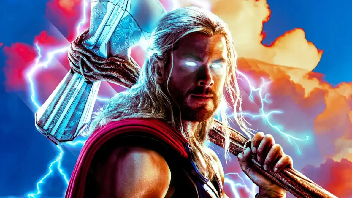 Chris Hemsworth Chris Hemsworth