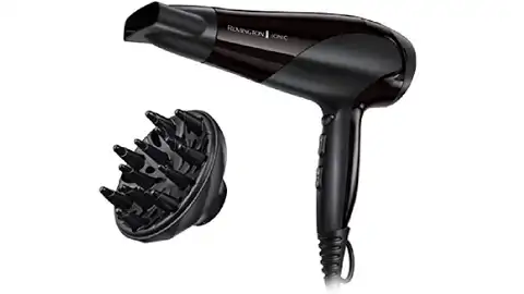 Secador Remington Secador Remington