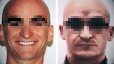 Asesino machista. Asesino machista.