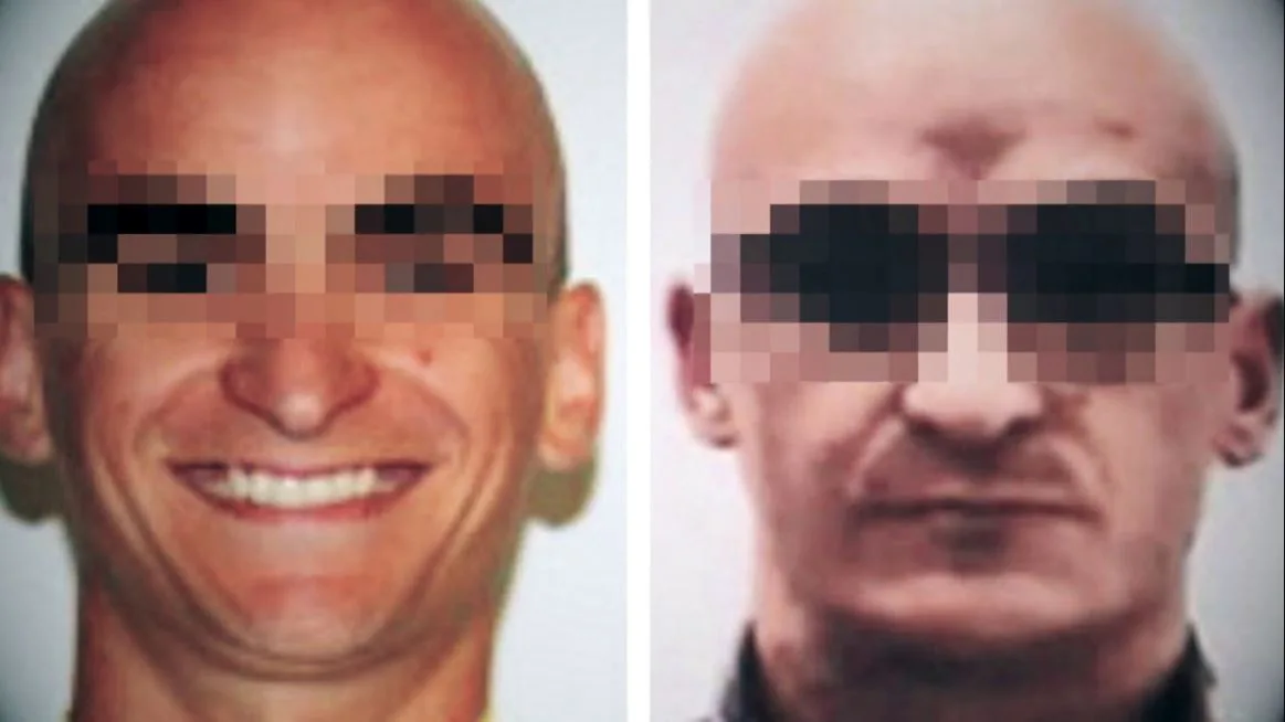 Asesino machista. Asesino machista.
