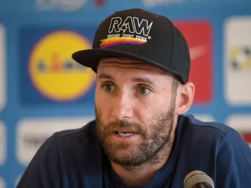 Rudy Fernández, jugador del Real Madrid y de la selección española Rudy Fernández, jugador del Real Madrid y de la selección española