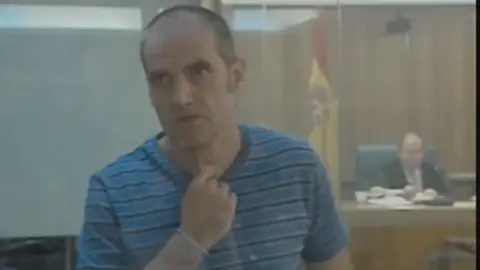 Juez caso ETA Juez caso ETA