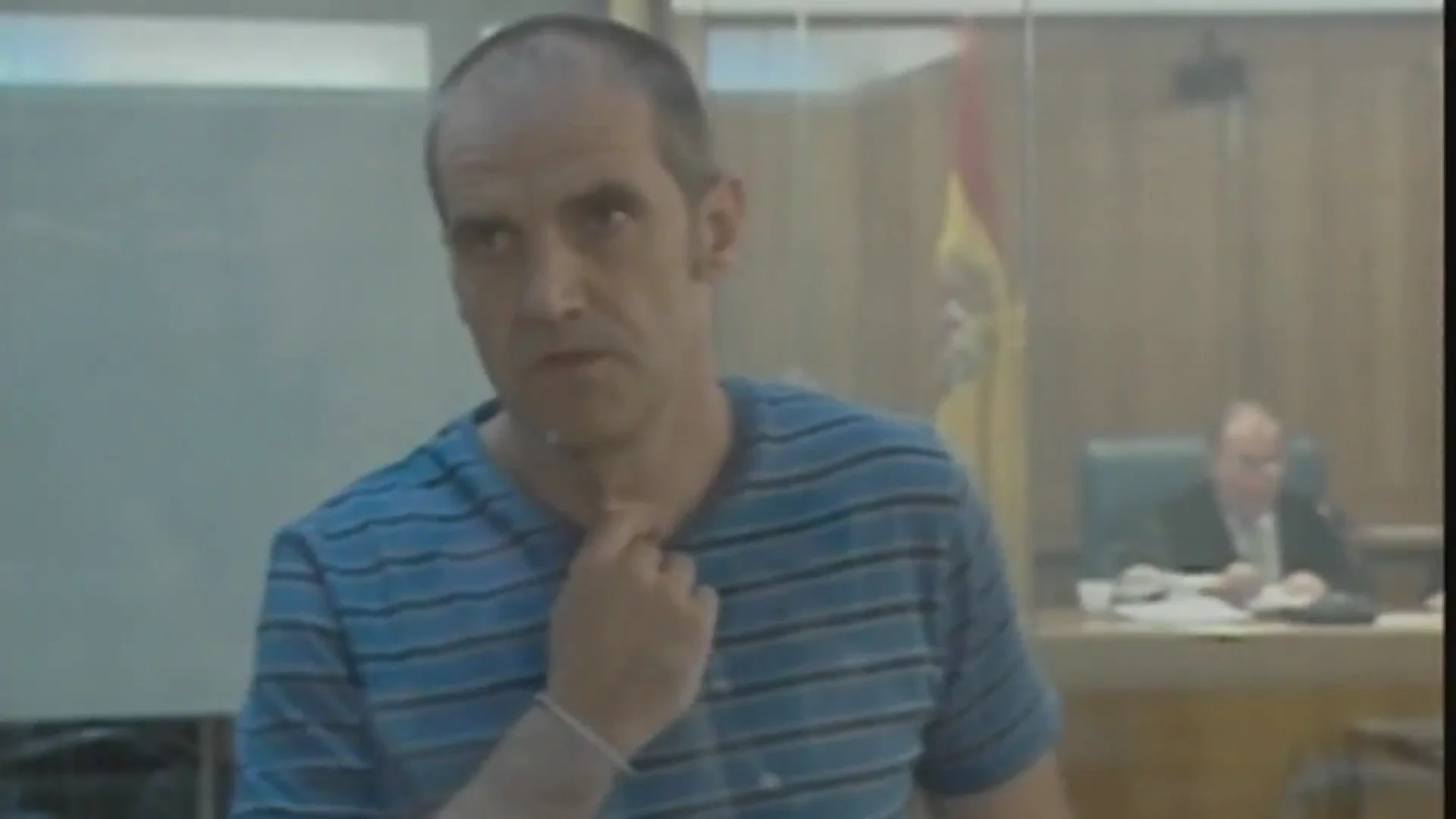 Juez caso ETA Juez caso ETA