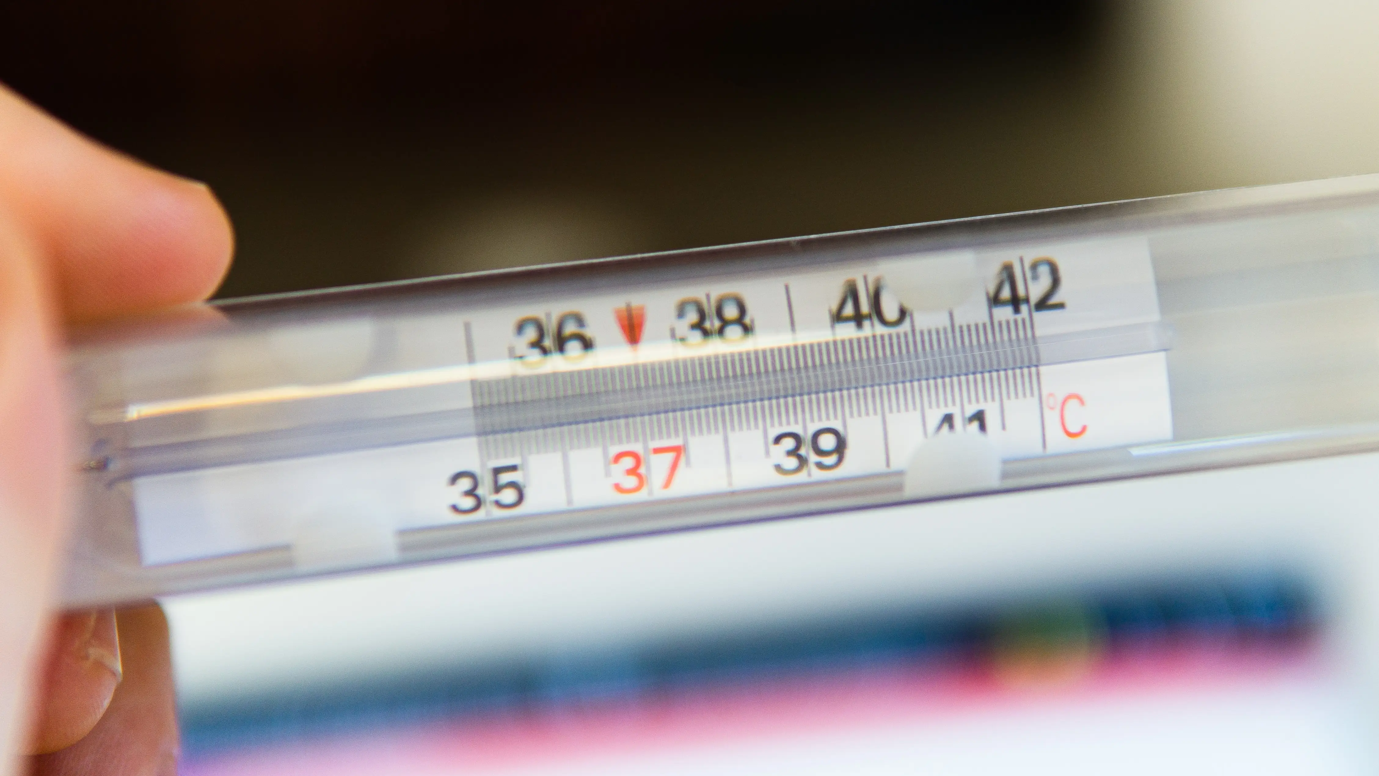 La fiebre por COVID-19, ¿cuánto dura? La fiebre por COVID-19, ¿cuánto dura?