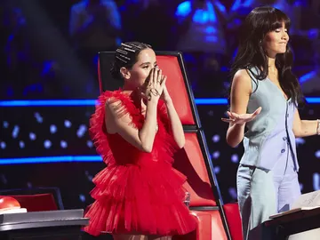 Esta noche, arrancan los Asaltos de ‘La Voz Kids’: el público tendrá un gran poder de decisión Esta noche, arrancan los Asaltos de ‘La Voz Kids’: el público tendrá un gran poder de decisión