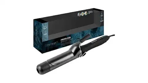 Rizador grueso Rizador grueso