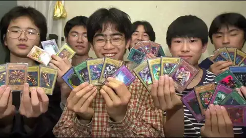 Encuentran muerto en el mar a Kazuki Takahashi, autor del manga "Yu-Gi-Oh!" Encuentran muerto en el mar a Kazuki Takahashi, autor del manga "Yu-Gi-Oh!"