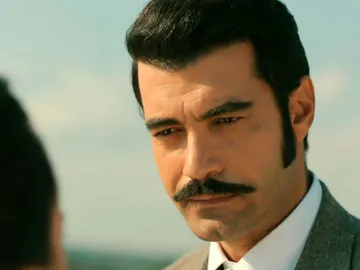 Demir amenaza a Ümit: "Si no te alejas de nosotros, no tendré paciencia contigo" Demir amenaza a Ümit: "Si no te alejas de nosotros, no tendré paciencia contigo"