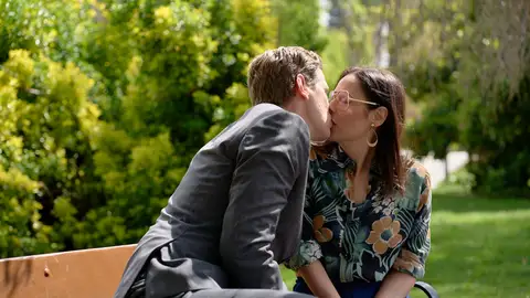 Avance semanal de ‘Amar es para siempre’: Rubén y Cristina, ¿el principio de una gran historia de amor? Avance semanal de ‘Amar es para siempre’: Rubén y Cristina, ¿el principio de una gran historia de amor?