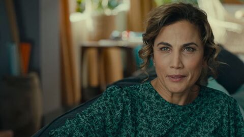 Toni Acosta da vida a Marisa
