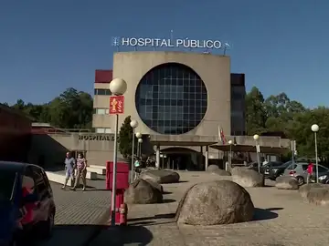 Hospital de Pontevedra