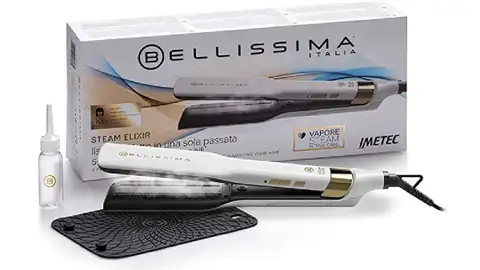 Plancha de pelo de Bellisima Plancha de pelo de Bellisima