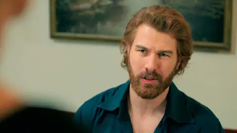 En el próximo capítulo de ‘Tierra Amarga’: Fikret reaparece en Çukurova para destruir de una vez por todas a Demir Yaman En el próximo capítulo de ‘Tierra Amarga’: Fikret reaparece en Çukurova para destruir de una vez por todas a Demir Yaman