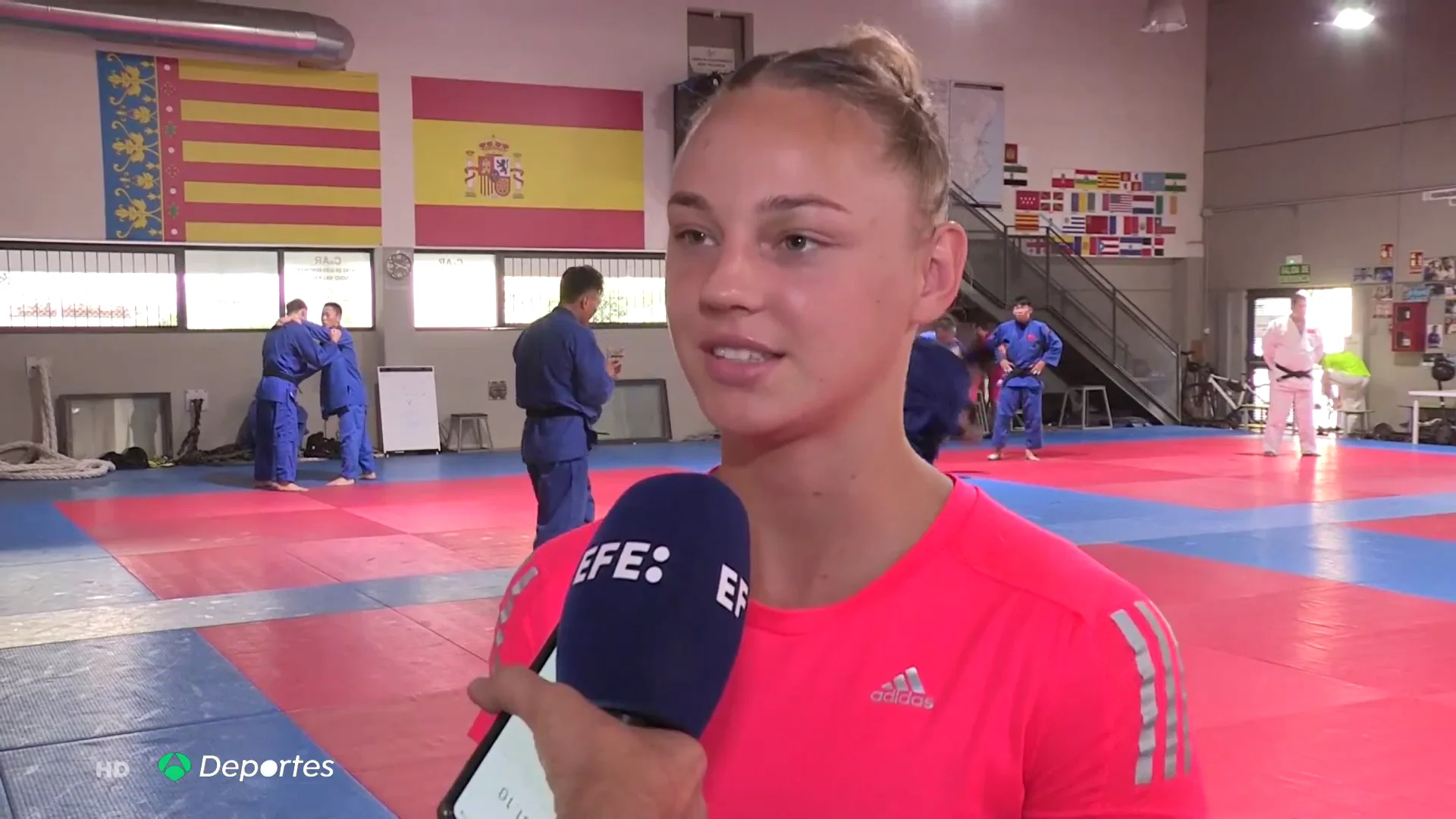 judoka judoka