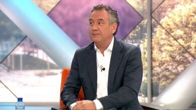 Roberto Brasero explica cómo nos afectará la 2ª ola de calor del verano: 