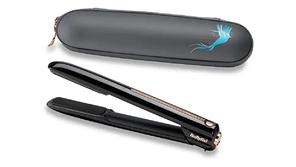 Plancha de BaByliss