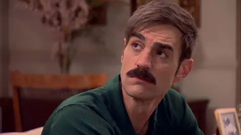 Capítulo de hoy de ‘Amar es para siempre’; 8 de julio de 2022: no hay consuelo para el alma rota Capítulo de hoy de ‘Amar es para siempre’; 8 de julio de 2022: no hay consuelo para el alma rota