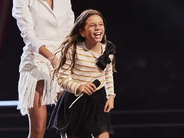 Pablo López lo tiene claro: “Me gustaría seguir haciendo música con Marcella” Pablo López lo tiene claro: “Me gustaría seguir haciendo música con Marcella”