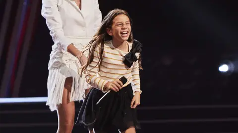 Pablo López lo tiene claro: “Me gustaría seguir haciendo música con Marcella” Pablo López lo tiene claro: “Me gustaría seguir haciendo música con Marcella”