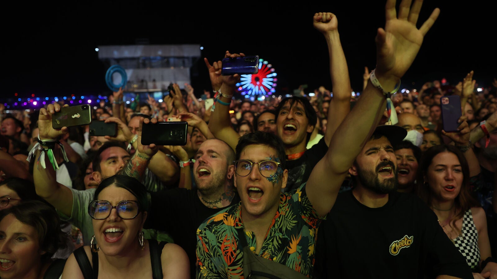 Cancelado el Reggaeton Beach Festival: ¿Cómo solicitar la devolución del dinero? 
