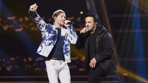 En el próximo programa, finalizan los Asaltos: “Esto que acabáis de hacer, lo hace muy poca gente aquí” En el próximo programa, finalizan los Asaltos: “Esto que acabáis de hacer, lo hace muy poca gente aquí”