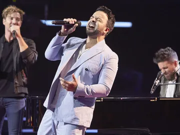 Los primeros Asaltos de 'La Voz Kids' dejan grandes actuaciones y ocho semifinalistas Los primeros Asaltos de 'La Voz Kids' dejan grandes actuaciones y ocho semifinalistas