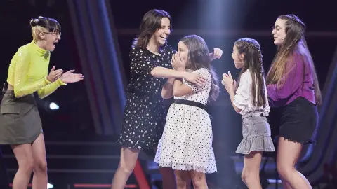 La copla de Triana, la elegida por el público La copla de Triana, la elegida por el público