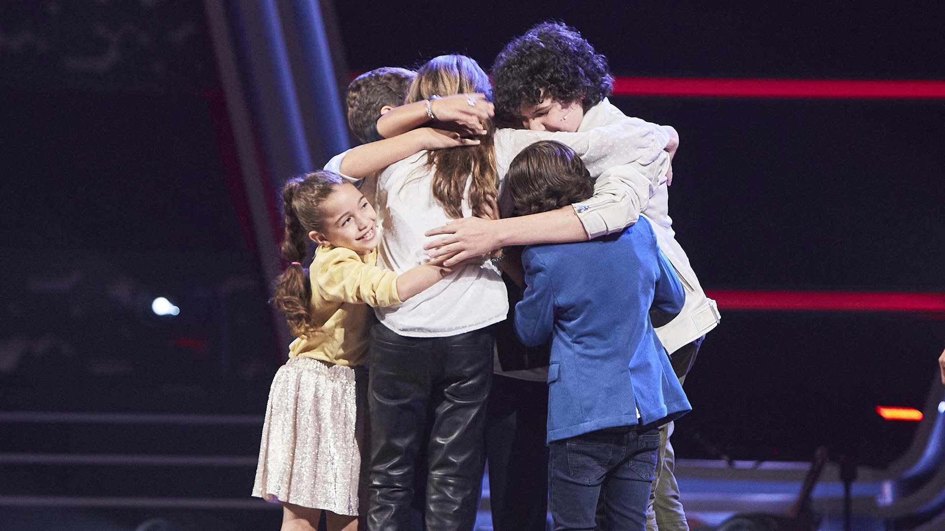 Decisión Aitana Asaltos 1 Decisión Aitana Asaltos 1