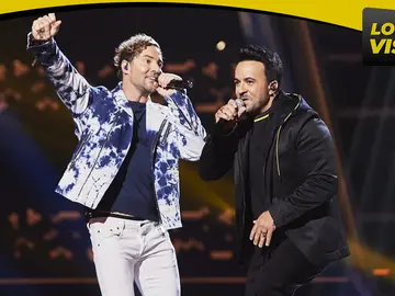 'La Voz Kids' es lo más visto del sábado 'La Voz Kids' es lo más visto del sábado