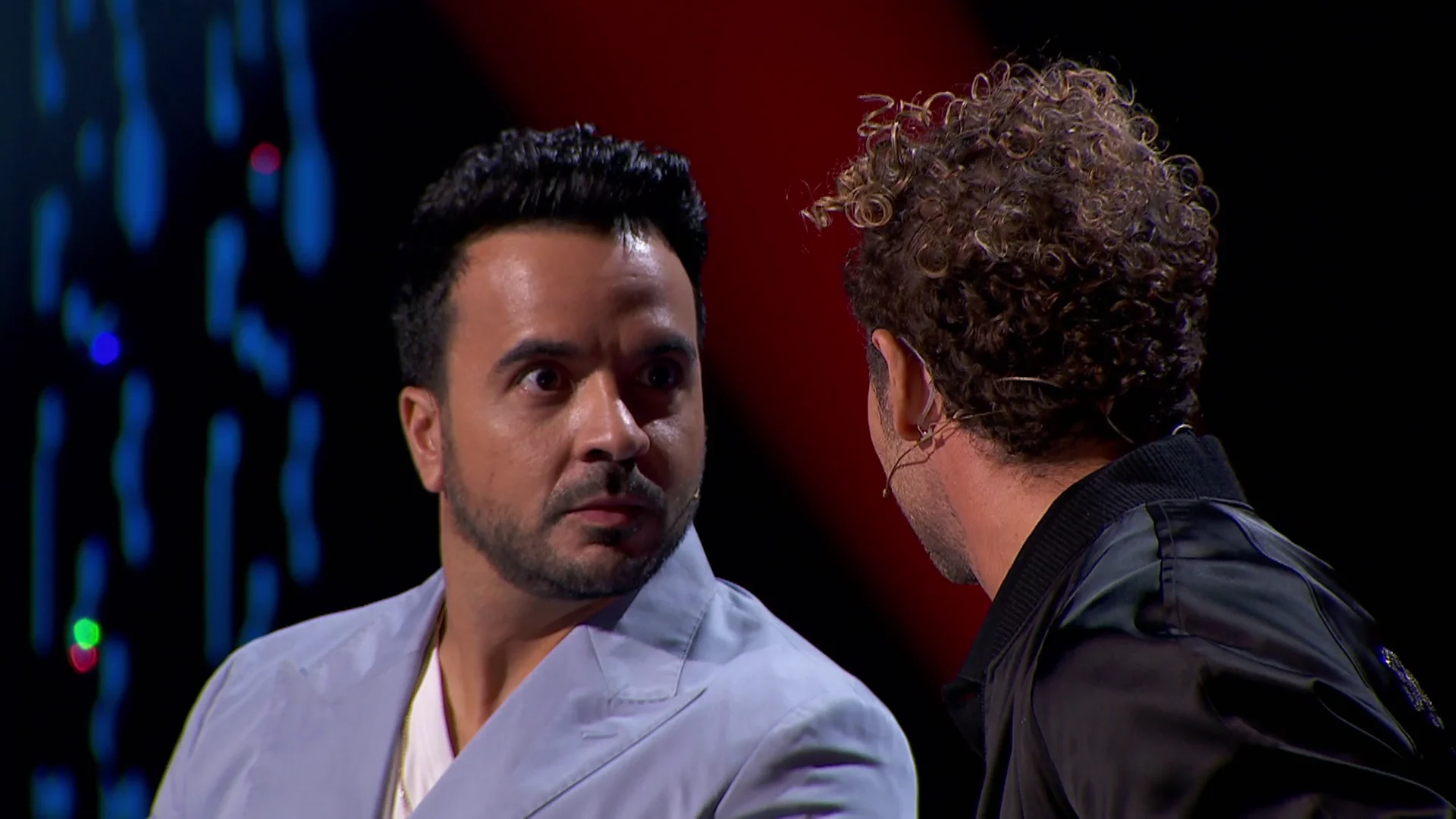 La divertida intrahistoria del robo de Aroa Sala&ntilde;o por parte de David Bisbal: &iexcl;No se lo pod&iacute;a creer! 