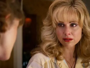 Karen Wheeler, personaje de 'Stranger Things' Karen Wheeler, personaje de 'Stranger Things'