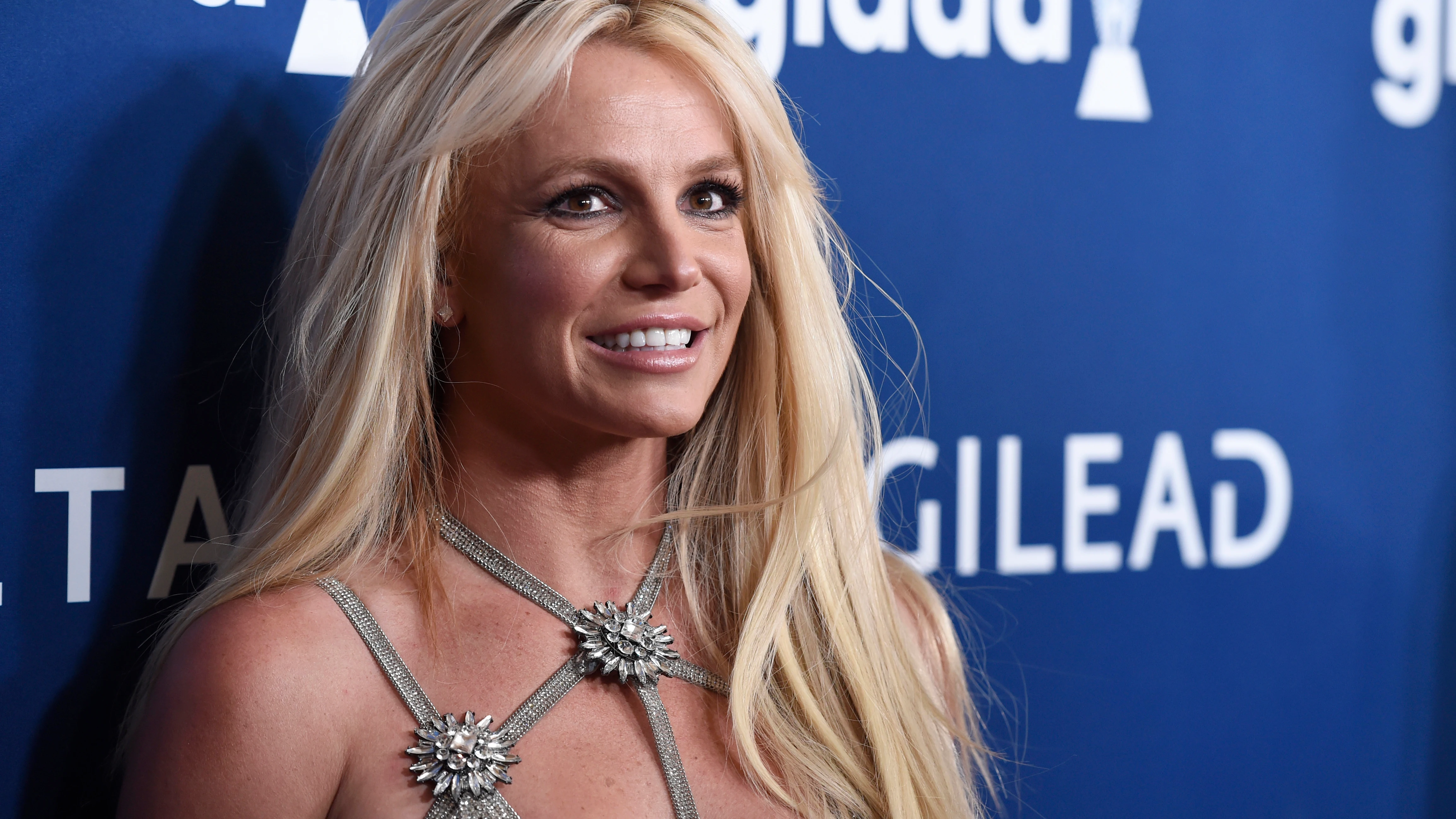 Britney Spears Britney Spears