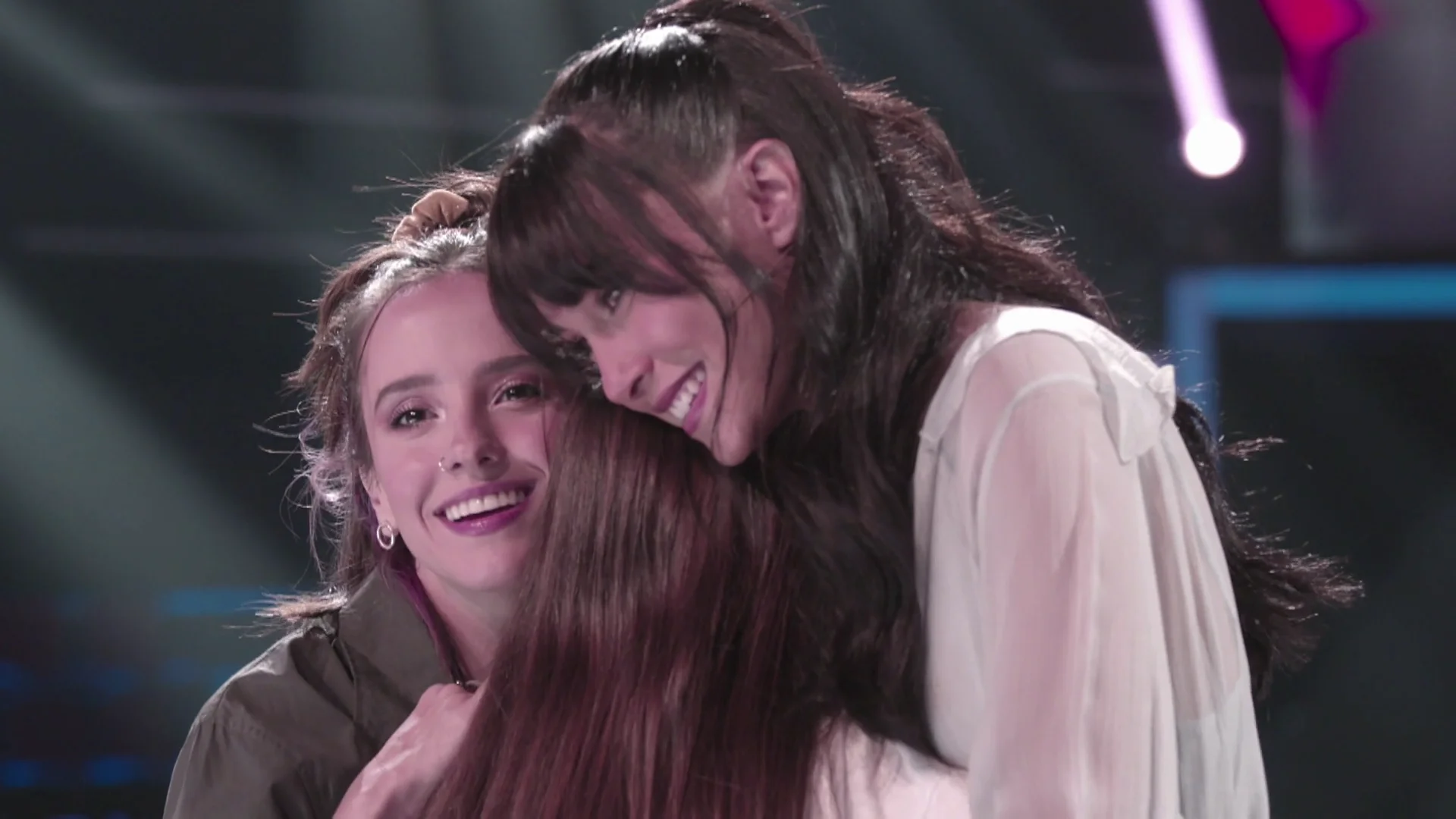 Evaluna alucina con la talent que sorprendi&oacute; a todos: &ldquo;Pondr&iacute;a antes tu versi&oacute;n que la original&rdquo; 