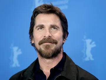 Christian Bale Christian Bale