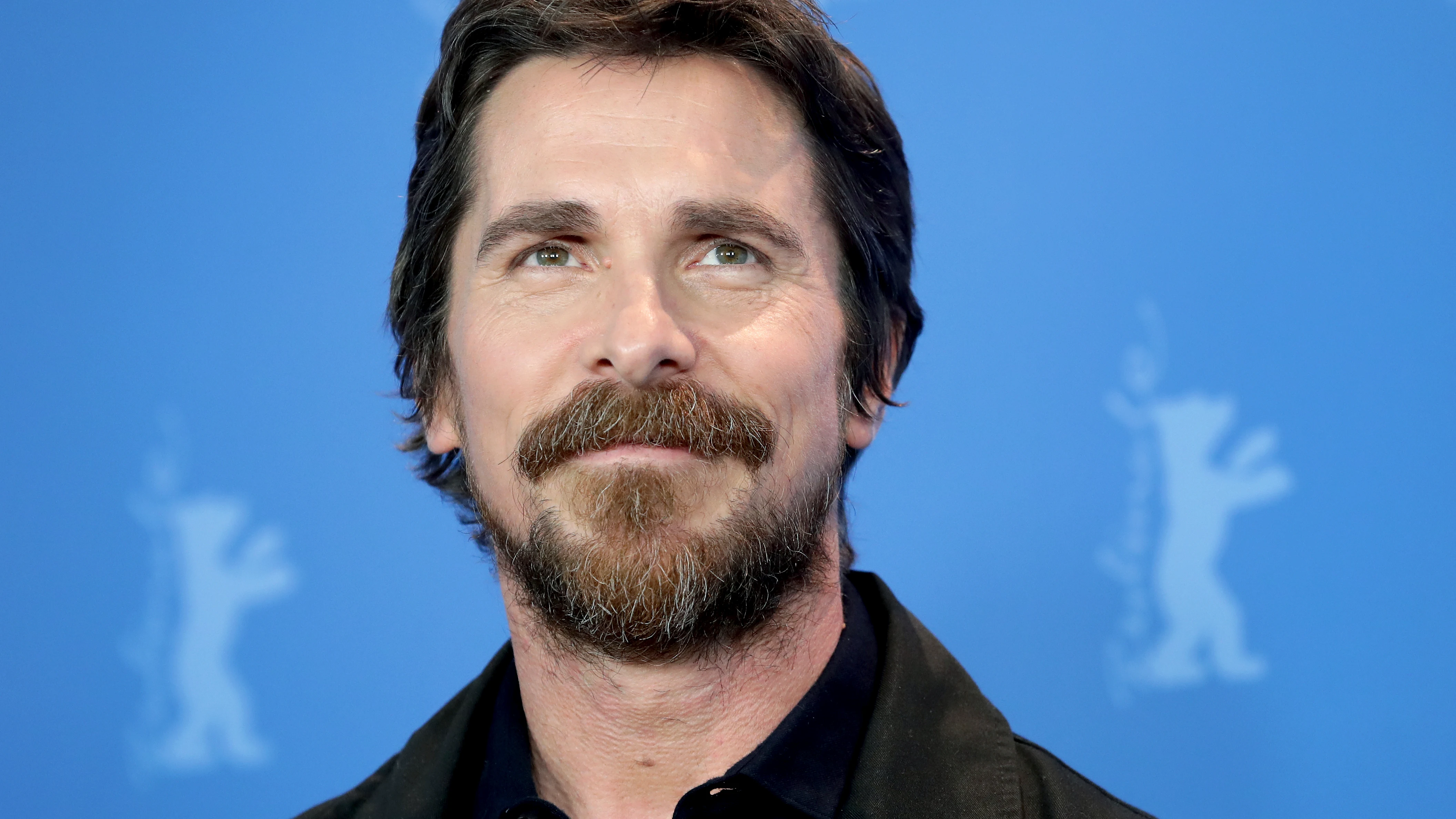 Christian Bale Christian Bale