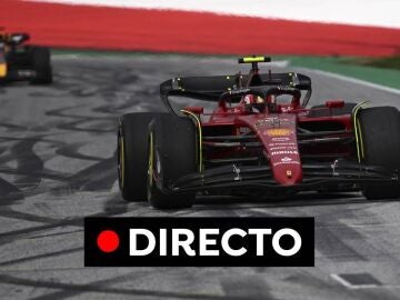 Carrera del Gran Premio de Austria 2022 de Fórmula 1 hoy, en directo