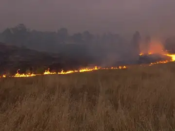 Incendios Portugal