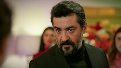 Avance del próximo capítulo de 'Hermanos': Akif lo niega todo e intenta dejar en mal lugar a todos los Eren