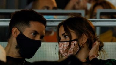 David Broncano y Silvia Alonso, pillados: su comentado baile