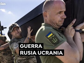 Guerra Ucrania Rusia hoy: Última hora de la invasión rusa de Ucrania de 2022